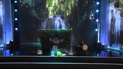 Bí mật đêm chủ nhật 2017 tập 2 - Kênh video ovuinhi.com