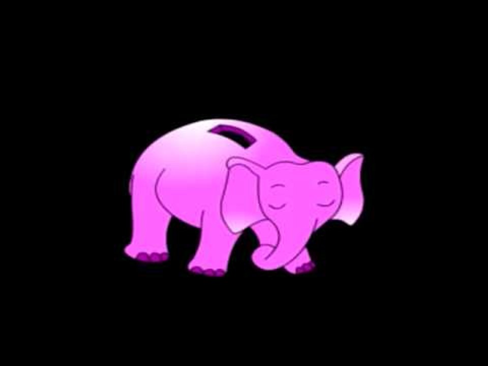 Learn Colours - Pink