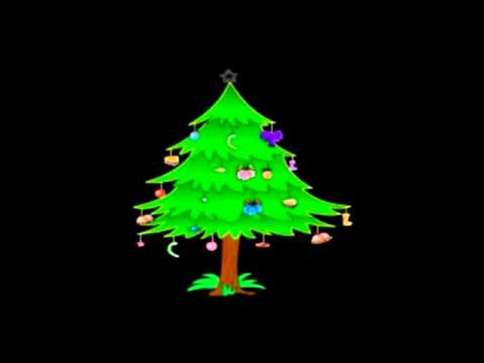 Learn Colours - Green