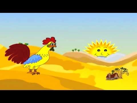 Learn Opposites - Sunrise - Sunset