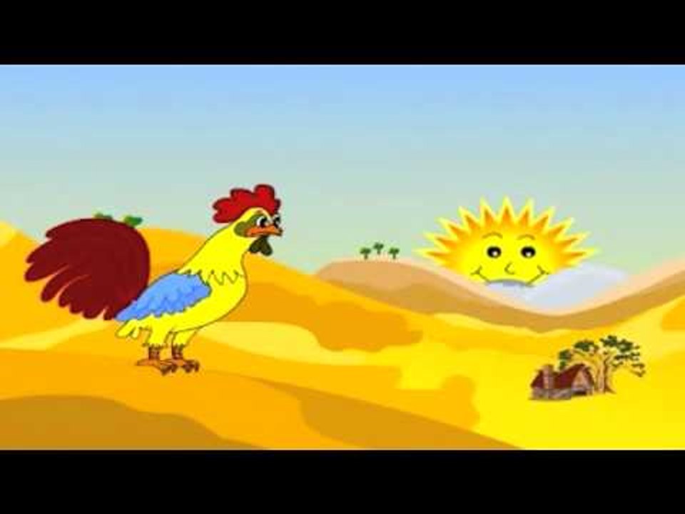 Learn Opposites - Sunrise - Sunset