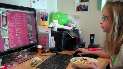 Jennas Updated Morning Routine