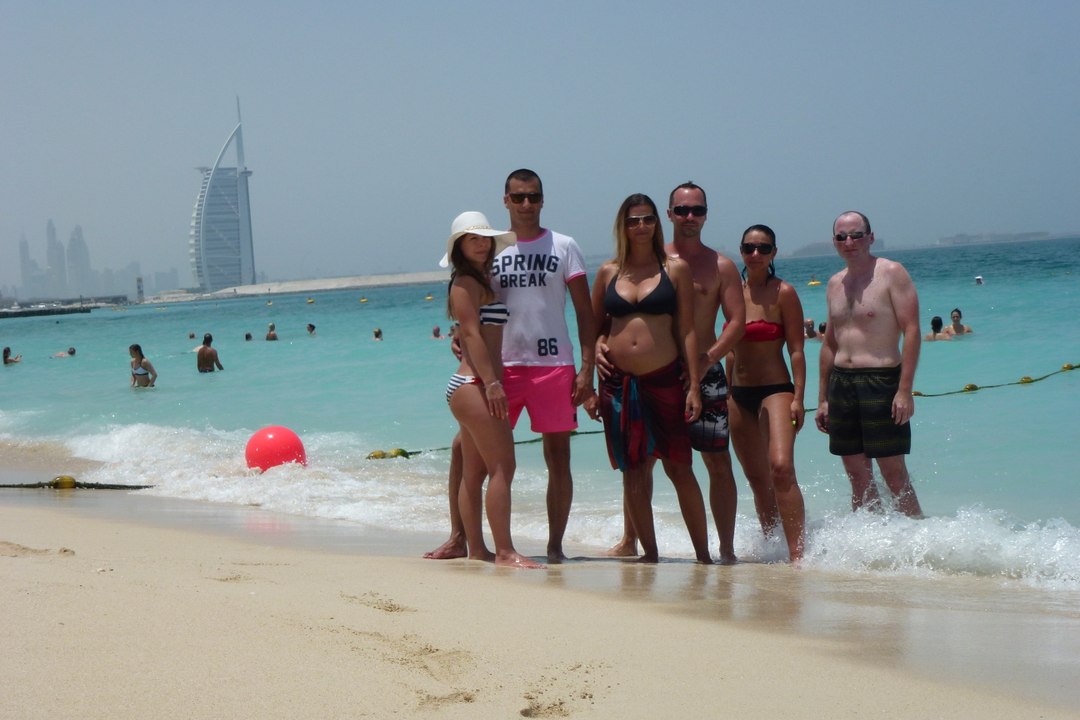 Dubai 2017 by T&L