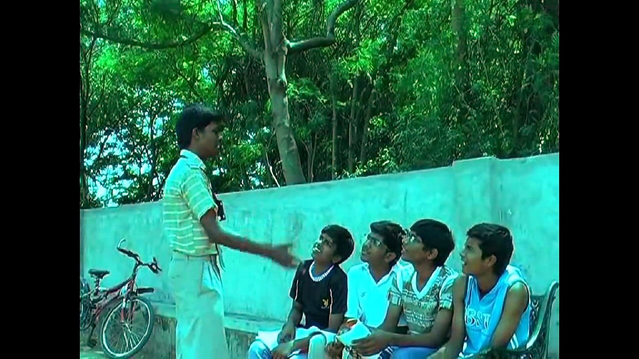 School Days 2010-11( unseen video)