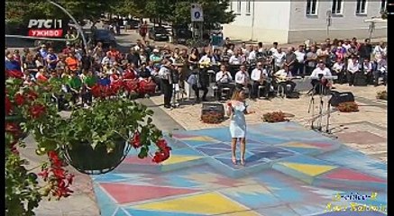 Ljiljana Obradovic - Zikina sarenica 16.07.2017