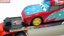 Coches relámpago monstruo camión Jeep juguete de la historieta de los rayos makvin 2 McQueen Disney