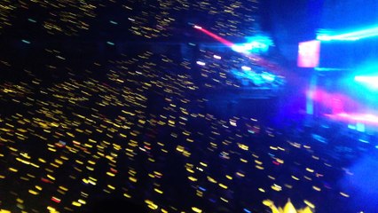 G Dragon World Tour Act III : M.O.T.T.E. in BKK 2017.7.8 cut 3