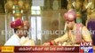 Mysore Dasara: ಯದುವೀರ್ ಒಡೆಯರ್ ಕಡೇ ದಿನದ ಖಾಸಗಿ ದರ್ಬಾರ್