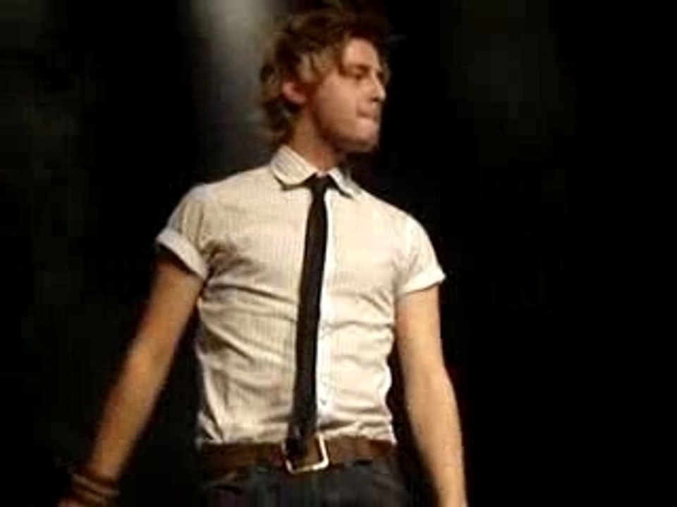 Rien ne me changera jonatan cerrada (st jean)