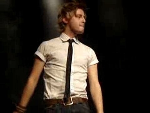 Rien ne me changera jonatan cerrada (st jean)