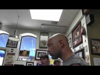 why should they have mma in the olympics