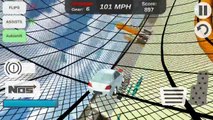 Androide Mejor coche extremo jugabilidad visión de conjunto Deportes acrobacias Hd 3d