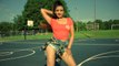 Main Tera Boyfriend - Raabta - Quick Choreography (Bollywood hiphop dance) - Deepa Iyengar
