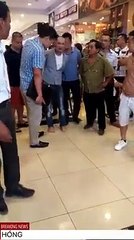 Gã biến thái hiếp dâm bé gái trong khu vui chơi