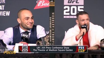 Conor McGregor | How to Talk Trash