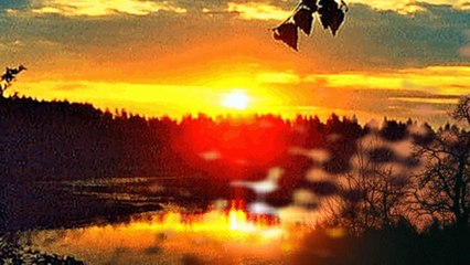 Дина Гарипова. Колыбельная.