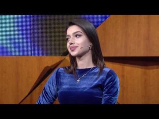 Xing me Ermalin - Emisioni 33 - Pjesa e pare! (13 maj 2017)