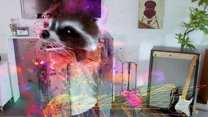 MARVEL Powers United VR Announce Trailer