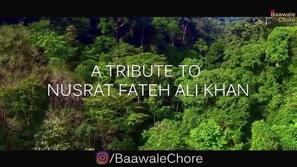 Mere Rashke Qamar | Mhari Chand Kanwar | Rajasthani Version | Baawale Chore |