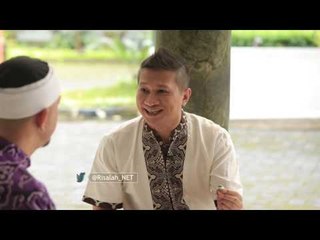 Risalah : Ustadz Erick Yusuf - Kebiasaan di Hari Puasa