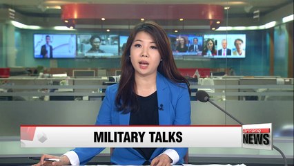 South Korea preparing to request military talks with North Korea: official