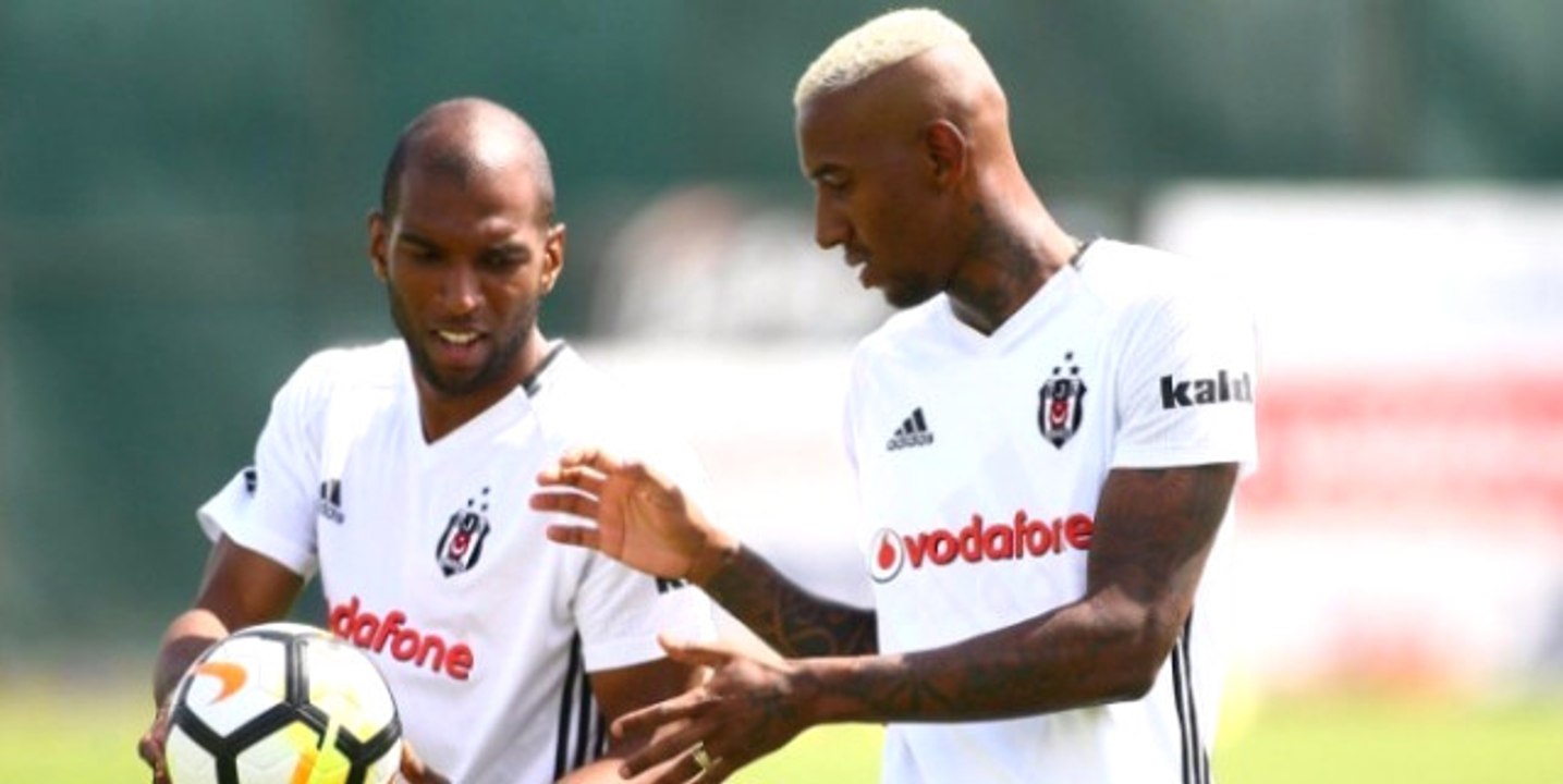 Şenol Güneş'ten Talisca'ya Tatlı Sert Karşılama: Neredesin Evladım Sen