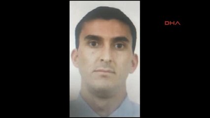 Şehit Polis Memurunun Cenazesi Konya'ya Gönderilecek