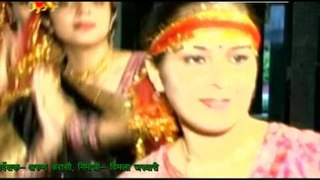 Teri Kripa Ch Sabu Par | तेरी कृपा च सबु पर | New Garhwali Devotional Song | MGV DIGITAL