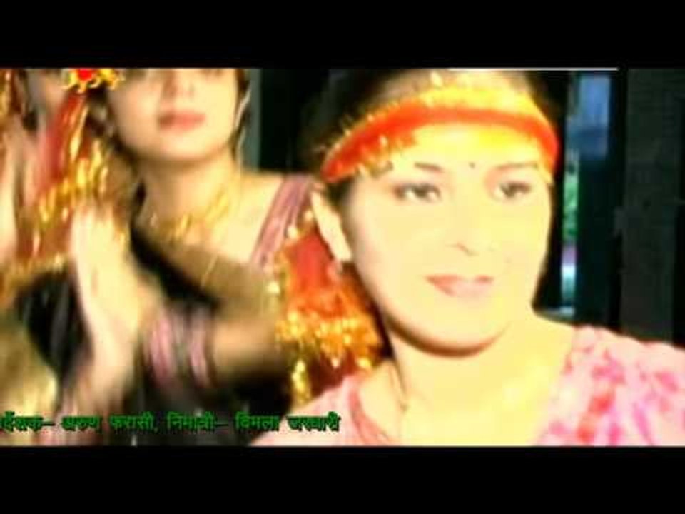 Teri Kripa Ch Sabu Par | तेरी कृपा च सबु पर | New Garhwali Devotional Song | MGV DIGITAL