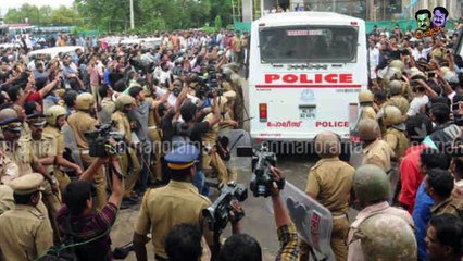 പുലികളോട് കളിച്ചാൽ ഇങ്ങനെയിരിക്കും | Stunning Reply of Advocate Ramkumar | Dileep Case