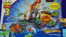 Para caliente Niños juego historia juguete juguetes vídeo ruedas en todo el mundo Disney Pixar 3