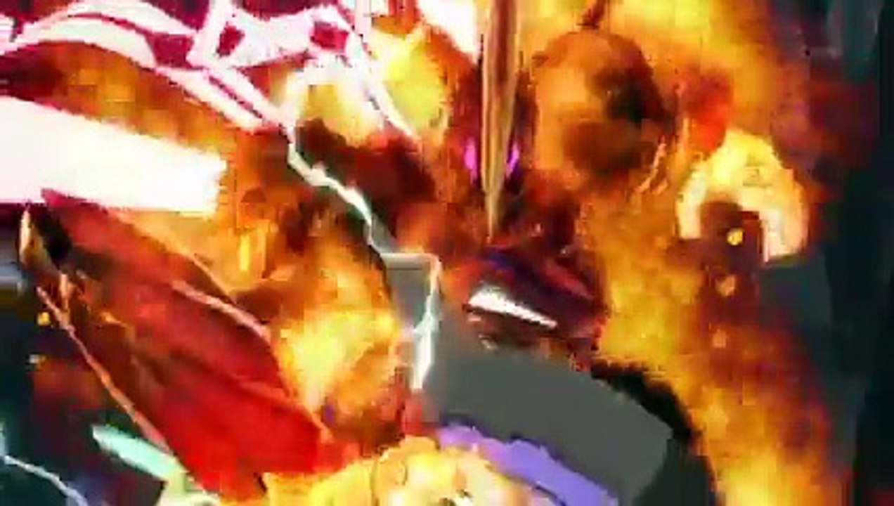 Danball Senki - (JPN SUB ITA) - 44