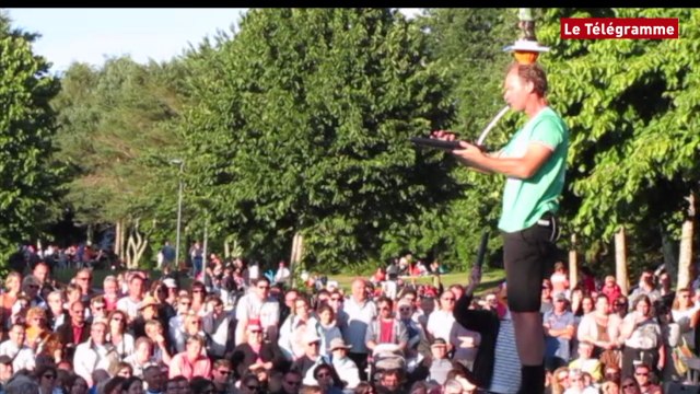 Le Relecq-Kerhuon. 1.200 participants au pique-nique républicain