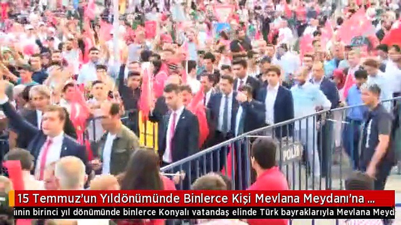 Güzel Memleket Konya