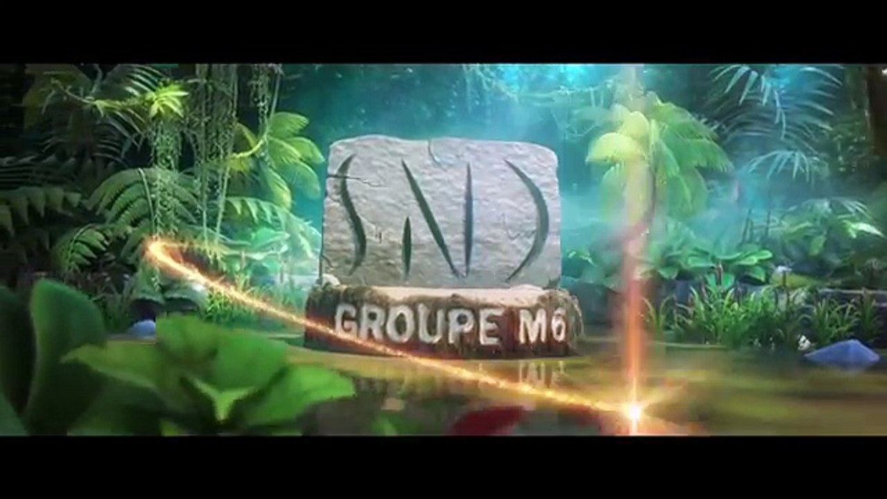 Les As de la Jungle Trailer (Sortie  09082017)