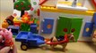 Et construire pour enfants pour amusement amusement enfants parc jouer Cour de récréation jouets Playmobil playset