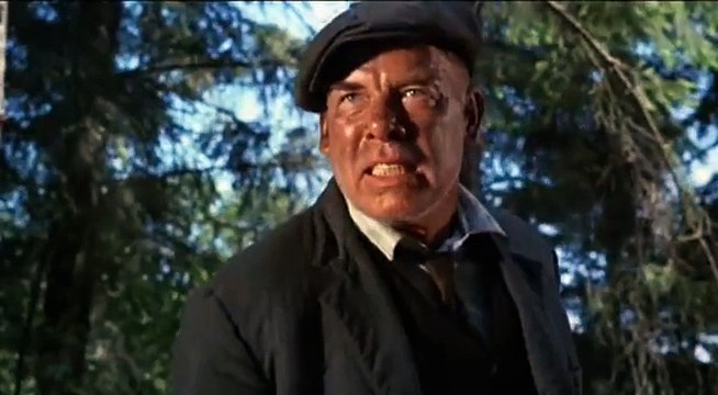 L'EMPEREUR DU NORD - Bande-annonce