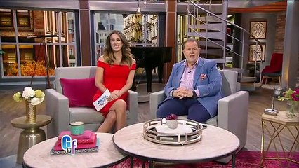 Jorge Salinas hablo de como ha cambiado su vida