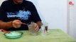 Como hacer moco o slime sin borax │100% casero │ Experimento Fácil