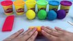 Et argile les couleurs crème Créatif bricolage pour amusement amusement de la glace enfants Apprendre la modélisation jouer Doh rl