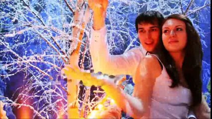 Михаил Мартынов. Снежинки декабря.