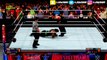 ROMAN REIGNS VS UNDERTAKER: NO HOLDS BARRED MATCH WRESTLEMANIA 33 (WWE 2K17)