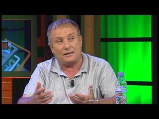 Sport Magazine, 15 korrik 2017