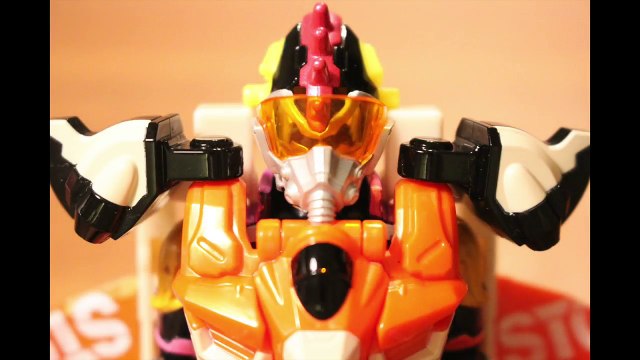 仮面ライダーレーザーターボが色んなガシャットで変身してみた！仮面ライダーエグゼイド kamen rider ex-aid kamen rider lazer