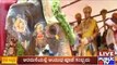 Mysore Dasara: ಅರಮನೆಯಲ್ಲಿ ಆಯುಧ ಪೂಜೆ ಸಂಭ್ರಮ