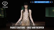 Paris Couture Fall/Winter 2018 - Iris Van Herpen | FashionTV