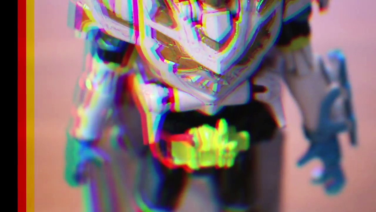 タドルレガシーガシャットで仮面ライダーブレイブ レガシーゲーマーに変身！VS仮面ライダーパラドクス ストップモーション  taddle legacy gashat