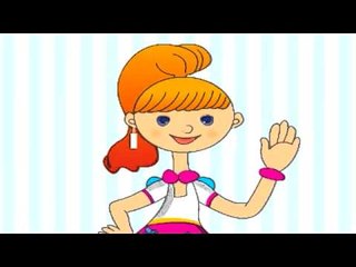 Learn Opposites - Boy - Girl