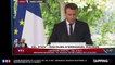 Emmanuel Macron tacle Marine Le Pen lors de la commémoration de la rafle du Vel d’Hiv (Vidéo)
