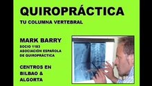 Quiropractica Alternative Medicina Tradicional Quiropracticos Bilbao